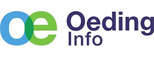 oeding logo